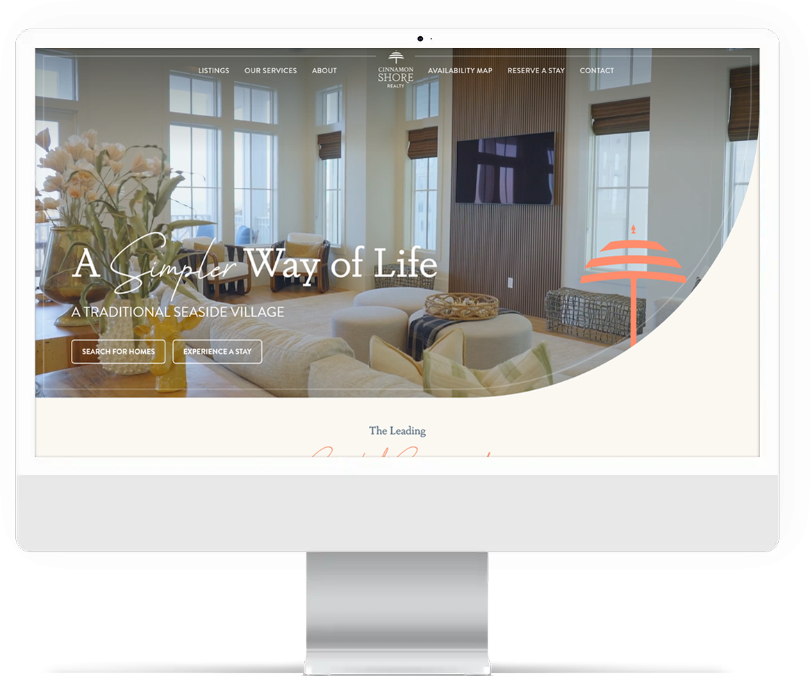 Cinnamon Shore Realty